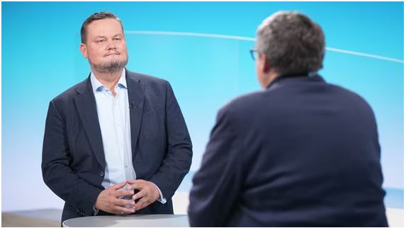 FDP-Landeschef: „Innenminister Pegel ist nicht mehr tragbar“