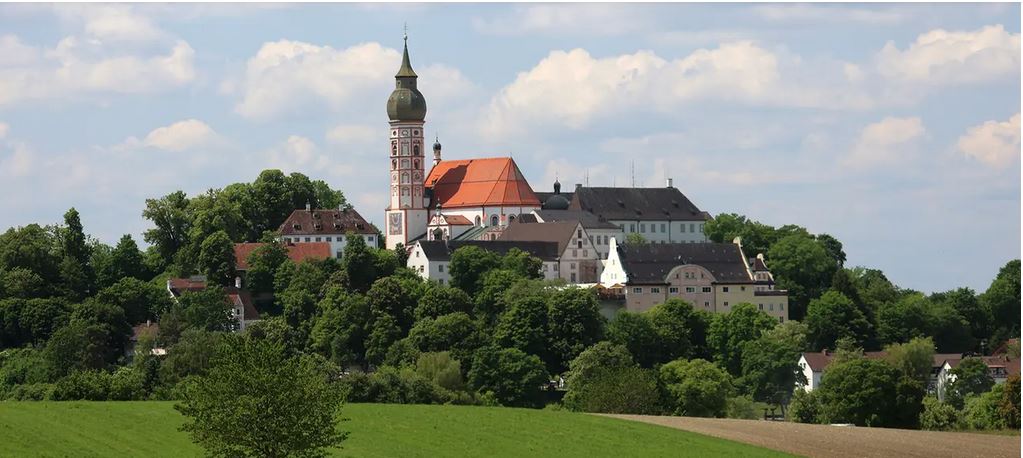 Klausur im Kloster Andechs – Wie die CSU die AfD rechts liegen lassen will