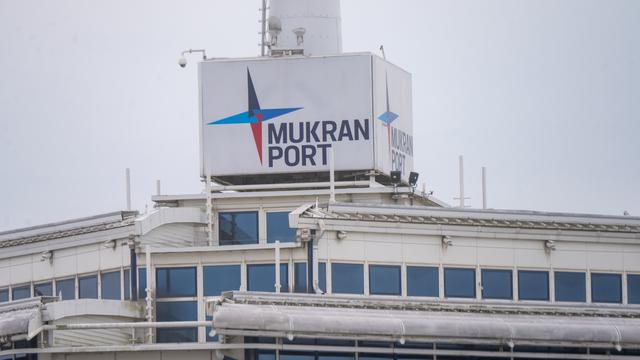 LNG-Terminal im Hafen Mukran: MV will Prüfung