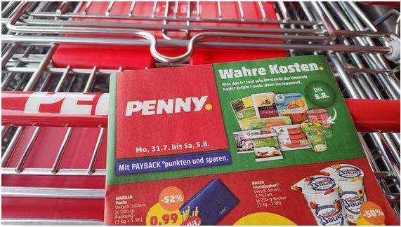 Penny verlangt “wahre Preise” – Produkte deutlich teurer
