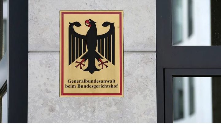 Bundeswehr-Beschaffungsamt Festnahme wegen mutmaßlicher Spionage für Russland