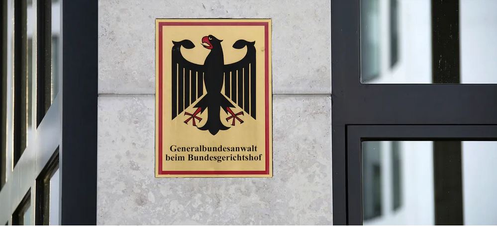 Bundeswehr-Beschaffungsamt Festnahme wegen mutmaßlicher Spionage für Russland