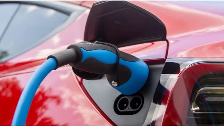 Umweltbonus – Bund stockt Budget für E-Auto-Kaufprämie auf