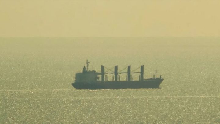 Krieg Tag 548 Sa 26.08.2023 ++ Weiterer Frachter verlässt Odessa trotz Blockade ++