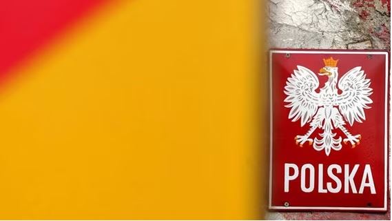 Neue Balkanroute: Vermehrt illegale Einreisen über Polen nach MV