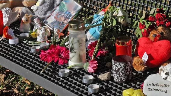 Pragsdorf: Bislang führt noch keine Spur zum Täter