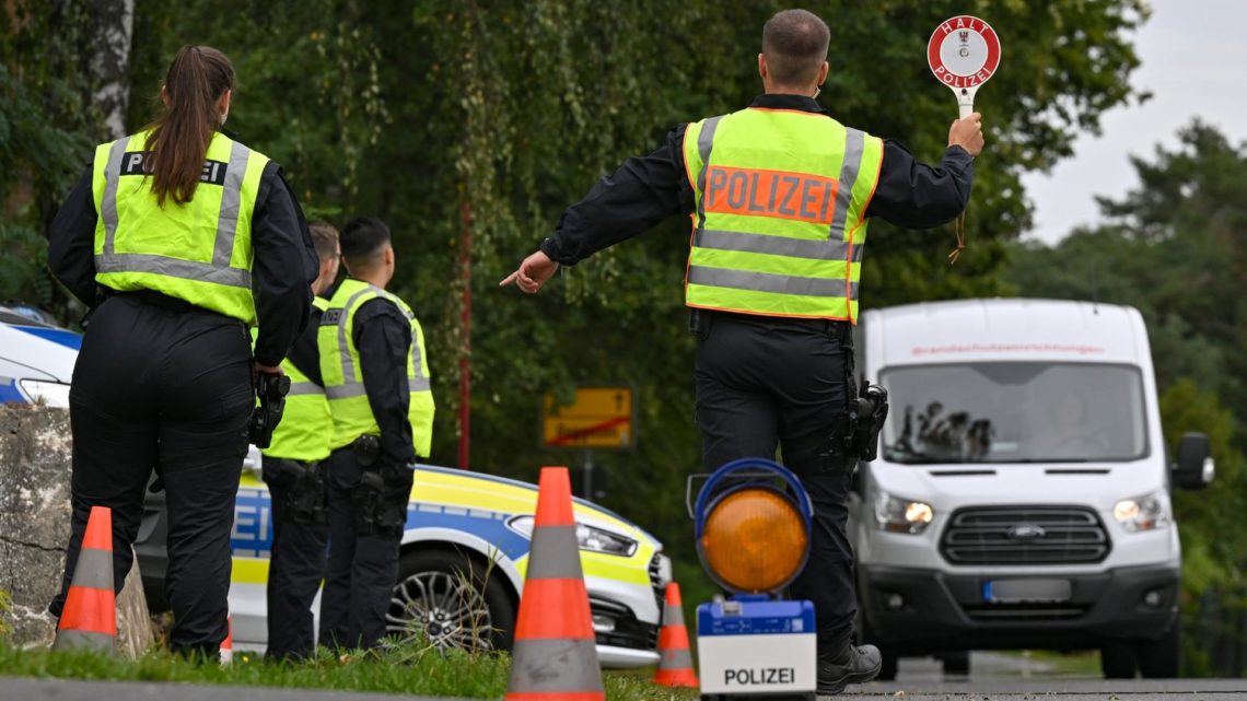 Mehr illegale Einreisen: Bundespolizei MV bekommt Verstärkung