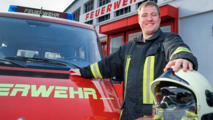 Mehr Geld für Freiwillige Feuerwehr in Mecklenburg-Vorpommern