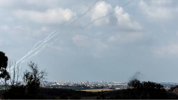 Nach Großangriff auf Israel Tag 10 ++ EU richtet Luftbrücke für Gaza-Hilfen ein ++