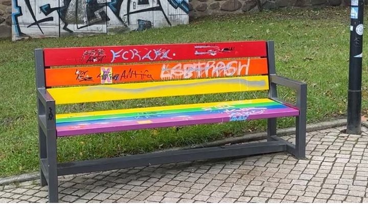 Queerfeindlichkeit in Mecklenburg-Vorpommern nimmt zu