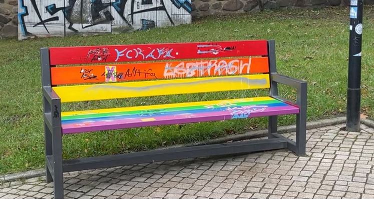 Queerfeindlichkeit in Mecklenburg-Vorpommern nimmt zu