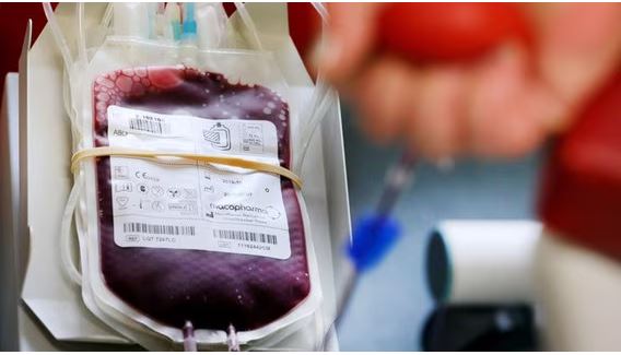 Zu wenig Blutspenden: Kliniken in Rostock und Greifswald schlagen Alarm