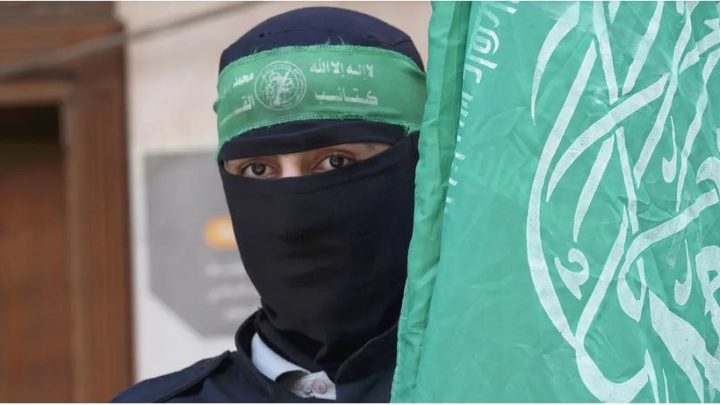 Eskalation in Nahost – Was ist die Hamas?
