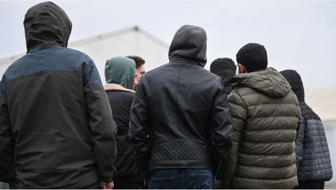 Vorpommern: Erneut 23 eingeschleuste Migranten gefasst