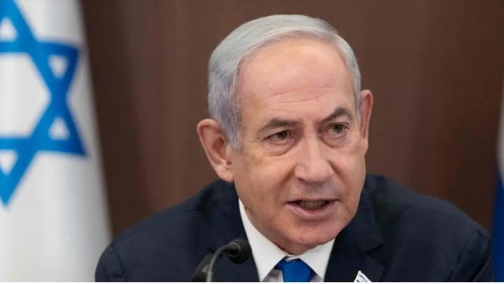 Naher Osten 07.10.23 – Tag 38 ++ Netanyahu deutet möglichen Deal zu Geiseln an ++