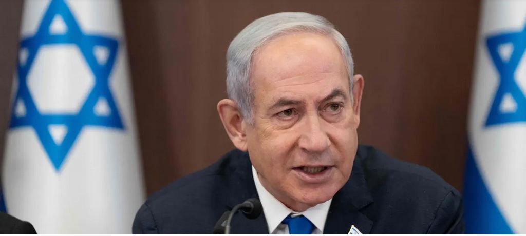 Naher Osten 07.10.23 – Tag 38 ++ Netanyahu deutet möglichen Deal zu Geiseln an ++
