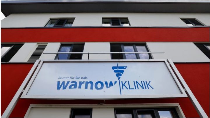 Insolvente Warnow-Klinik Bützow: Gespräche mit möglichen Trägern laufen
