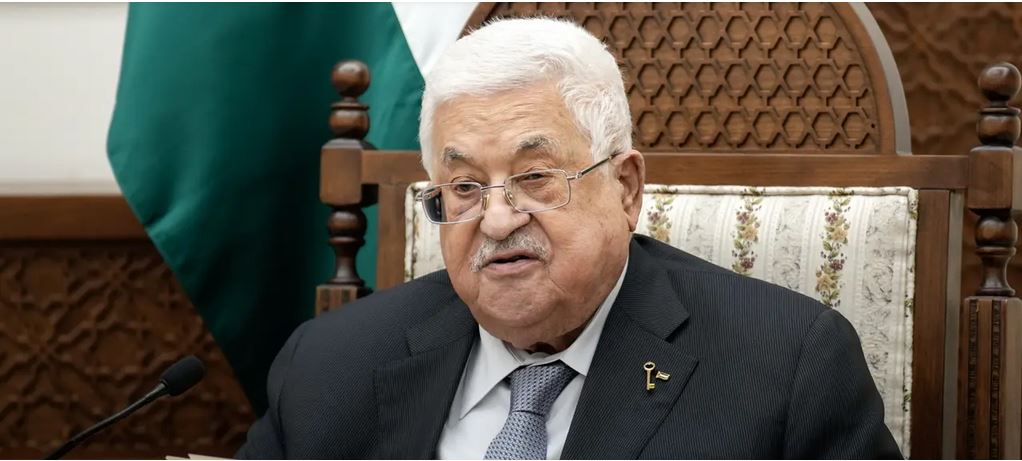 Naher Osten 07.10.23 – Tag 36 ++ Abbas nennt Bedingungen für mögliche Gaza-Regierung ++
