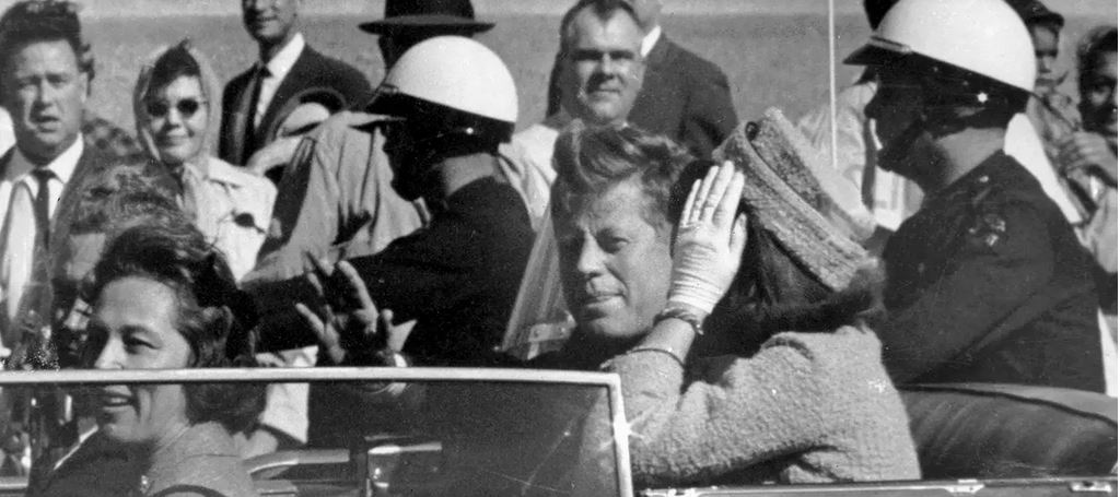 60 Jahre später Warum das Kennedy-Attentat bis heute nachwirkt