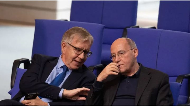 “analyse” Linke ohne Wagenknecht Und jetzt wieder Ost-Partei?