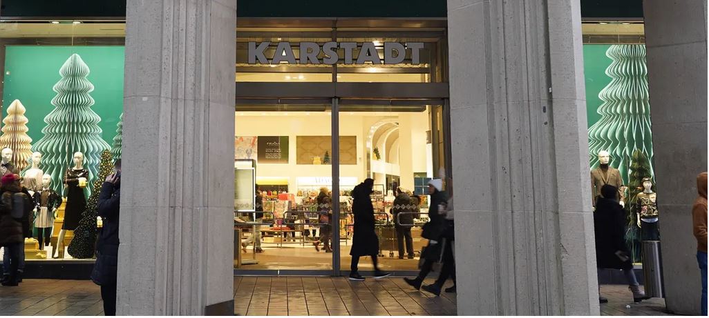 Suche nach neuem Eigentümer Galeria Karstadt Kaufhof stellt Insolvenzantrag