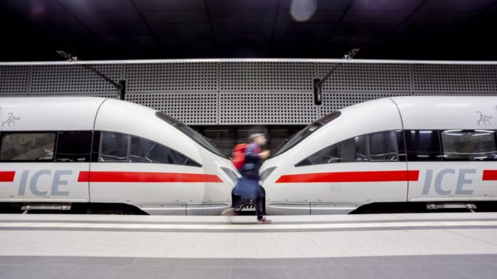 Mehr und bessere Bahnverbindungen in MV: Neuer Fahrplan der Bahn gilt