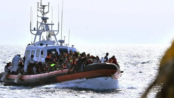 Mitgliedstaaten und Parlament EU einigt sich auf Asylreform