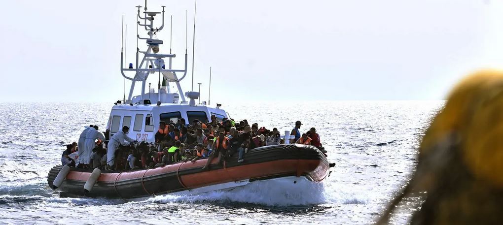 Mitgliedstaaten und Parlament EU einigt sich auf Asylreform
