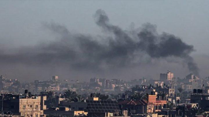 “ liveblog “ Krieg im Nahen Osten 07.10.23 – Tag 82 ++ Israel bombardiert Gazastreifen weiter ++