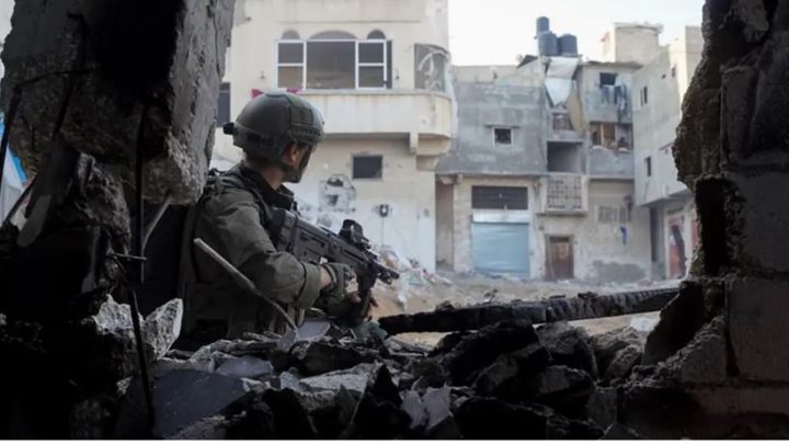 “ liveblog “ Krieg im Nahen Osten 07.10.23 – Tag 85 ++ Israels Armee will Einsatz im Süden ausweiten ++