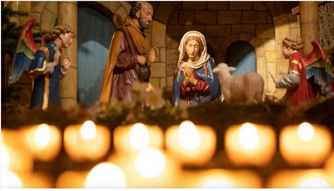 Weihnachts-Botschaften der Nordkirche: “Bewältigung von Krisen”