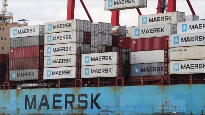 “ liveblog “ Krieg im Nahen Osten 07.10.23 – Tag 81 ++ Reederei Maersk plant wieder Routen im Roten Meer ++