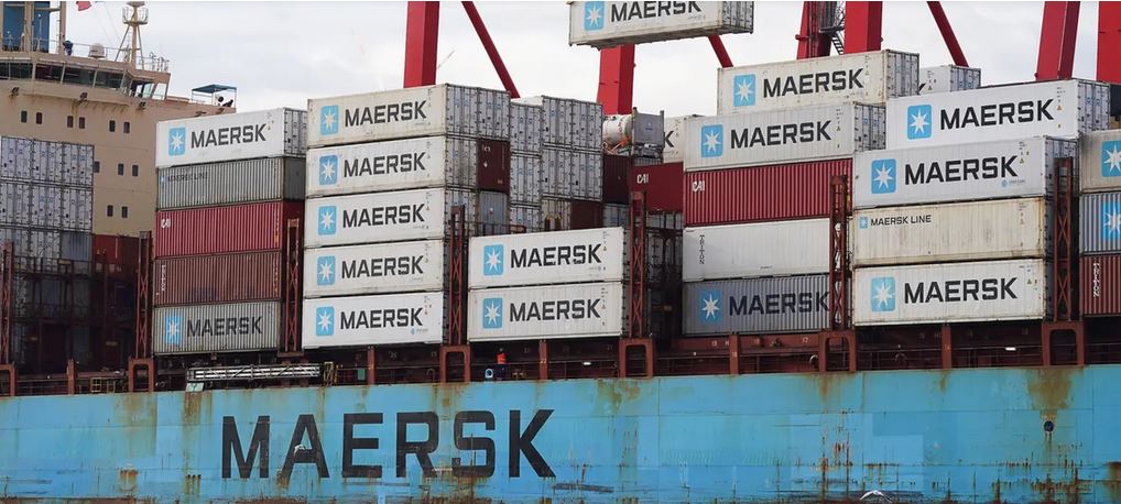 “ liveblog “ Krieg im Nahen Osten 07.10.23 – Tag 81 ++ Reederei Maersk plant wieder Routen im Roten Meer ++
