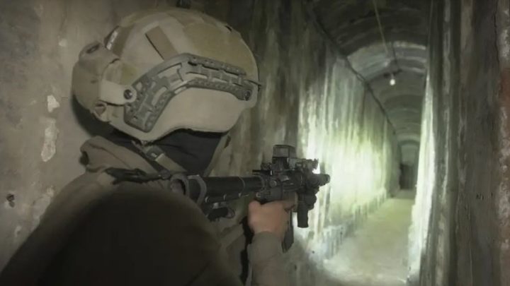 “ liveblog “ Krieg im Nahen Osten 07.10.23 – Tag 76 ++ Israel meldet Fund von Tunnelnetz unter Gaza ++