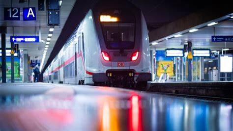 Bahnstreik: GDL ruft ab heute Abend zu eintägigem Ausstand auf