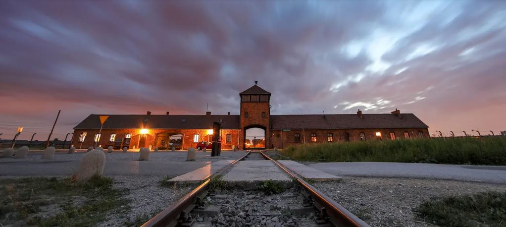 Holocaust-Gedenkstätte Auschwitz kann jetzt auch digital besucht werden