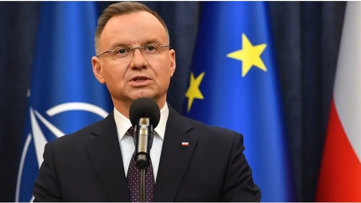 Polnischer Präsident Duda begnadigt verurteilte PiS-Politiker erneut