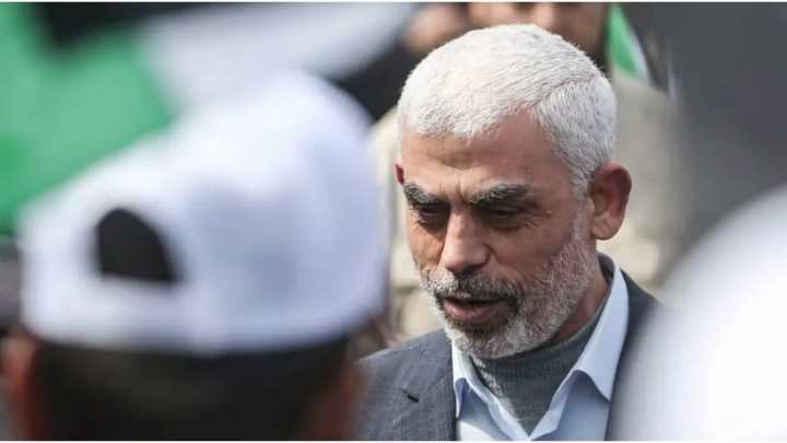 liveblog Nahost-Krieg ++ EU setzt Hamas-Anführer auf Sanktionsliste ++