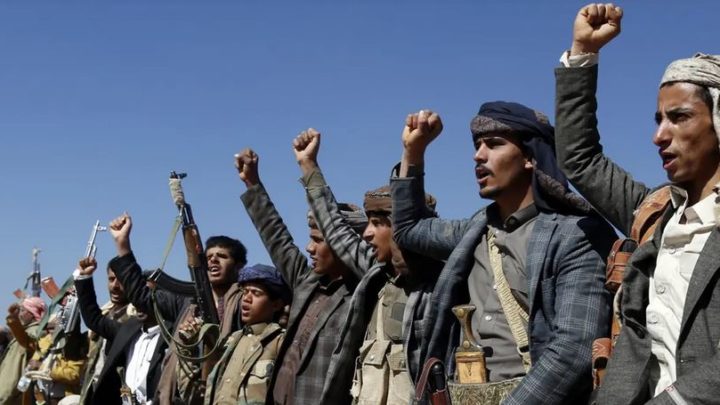 “liveblog” Krieg im Nahen Osten 25.01.2024 ++ Huthi kündigen weitere Angriffe an ++