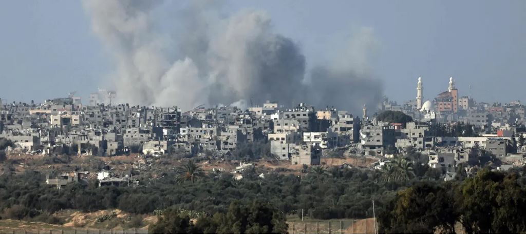 “ liveblog “ Krieg im Nahen Osten 07.10.23 – Tag 88 ++ Israel: Hamas-Kommandeur getötet ++