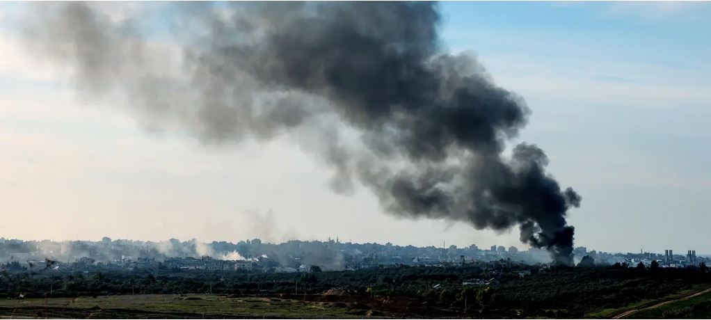 liveblog Nahost-Krieg ++ Israel greift Ziele im Süden Gazas an ++