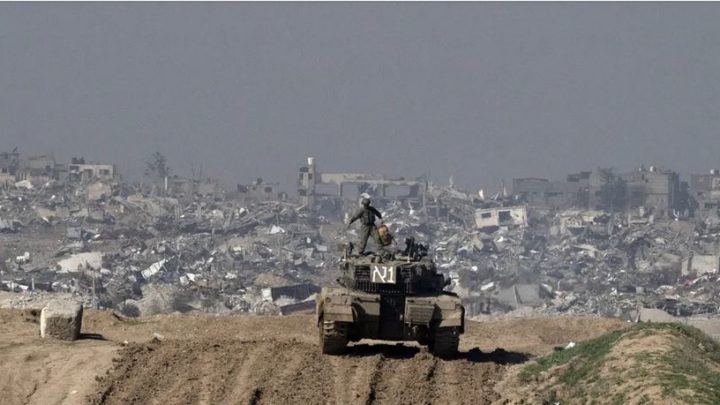 “liveblog” Krieg in Nahost 22.01.2024 ++ Israel will Fehlverhalten von Soldaten nicht dulden ++