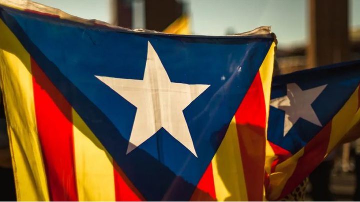 exklusiv Katalanische Separatisten Putins europäische Hintertür?