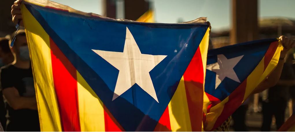 exklusiv Katalanische Separatisten Putins europäische Hintertür?