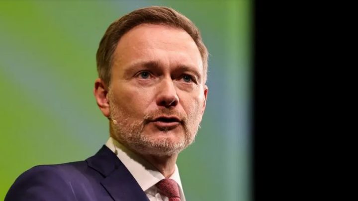 Bundesfinanzminister Lindner Klimageld nicht mehr in dieser Wahlperiode