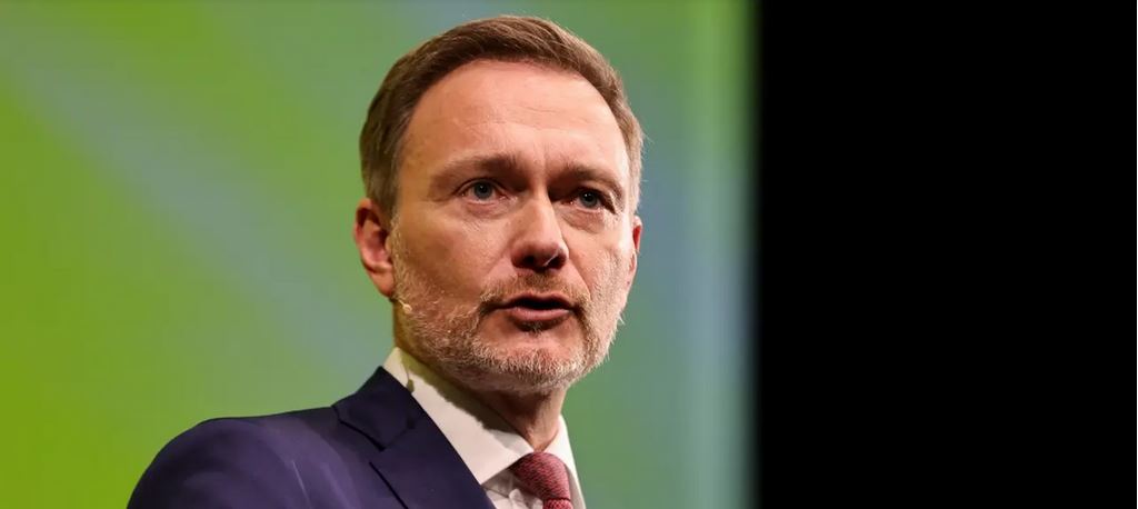 Bundesfinanzminister Lindner Klimageld nicht mehr in dieser Wahlperiode