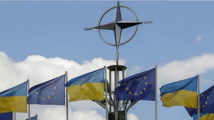 “ liveblog “ Ukraine Tag 685 Mi 10.01.2024 ++ NATO stellt weitere Militärhilfe in Aussicht ++