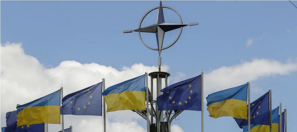 “ liveblog “ Ukraine Tag 685 Mi 10.01.2024 ++ NATO stellt weitere Militärhilfe in Aussicht ++