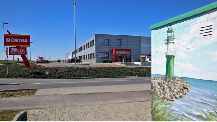 Hunderte Arbeitsplätze: Investor plant Rechenzentrum in Dummerstorf