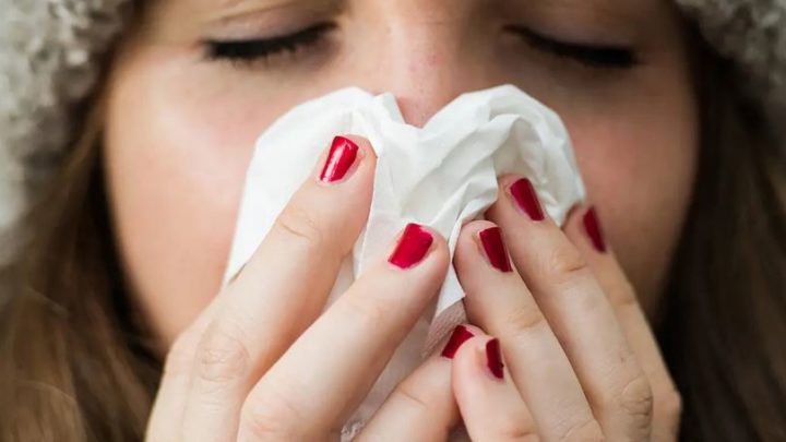 Corona, Grippe und RSV RKI sieht Rückgang bei Atemwegserkrankungen
